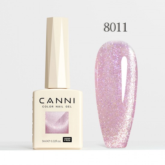 Canni HEMA FREE 8011 9ml Canni HEMA FREE 8011 9ml