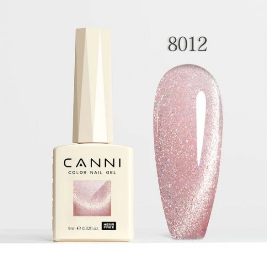 Canni HEMA FREE 8012 9ml Canni HEMA FREE 8012 9ml