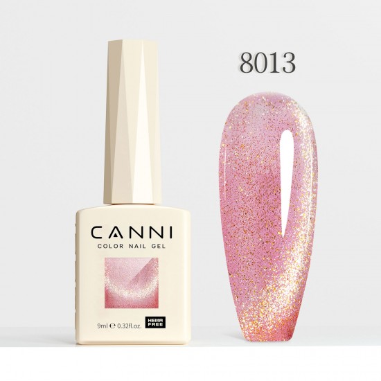 Canni HEMA FREE 8013 9ml Canni HEMA FREE 8013 9ml