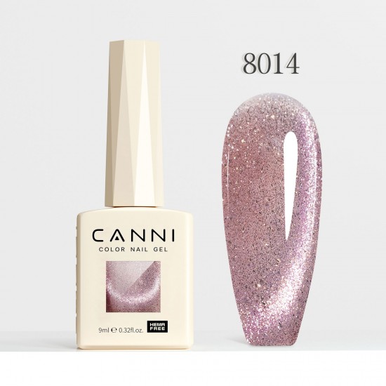 Canni HEMA FREE 8014 9ml Canni HEMA FREE 8014 9ml