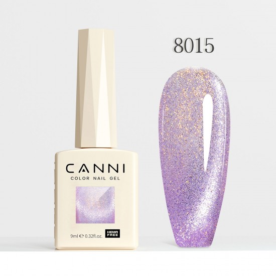 Canni HEMA FREE 8015 9ml Canni HEMA FREE 8015 9ml