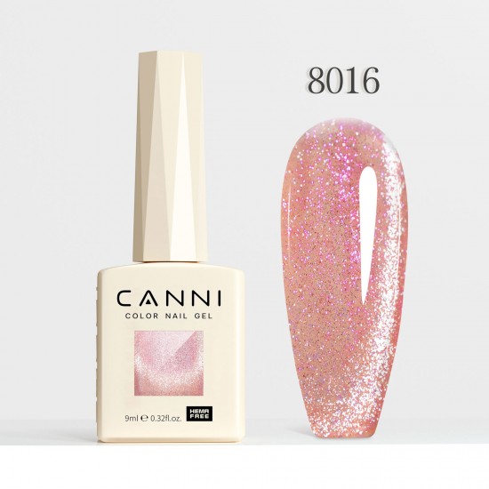Canni HEMA FREE 8016 9ml Canni HEMA FREE 8016 9ml