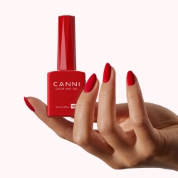 Canni HEMA FREE Chrome Red 9003 9ml Canni HEMA FREE Chrome Red 9003 9ml