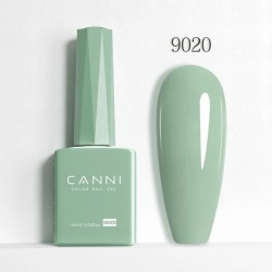 Canni HEMA FREE Sage Green 9020 9ml Canni HEMA FREE Sage Green 9020 9ml