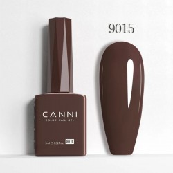 Canni HEMA FREE Brown 9015 9ml Canni HEMA FREE Brown 9015 9ml