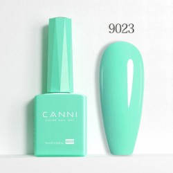 Canni HEMA FREE Turquoise Green 9023 9ml Canni HEMA FREE Turquoise Green 9023 9ml