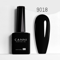 Canni HEMA FREE Black 9018 9ml Canni HEMA FREE Black 9018 9ml