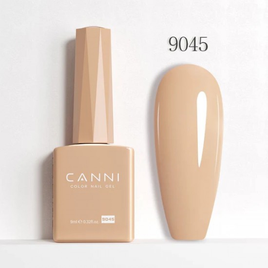 Canni HEMA FREE Burly Wood 9045 9ml Canni HEMA FREE Burly Wood 9045 9ml