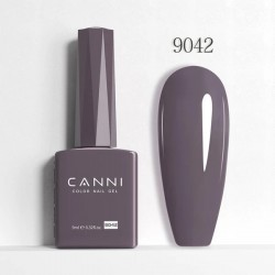 Canni HEMA FREE Violet Ash 9042 9ml Canni HEMA FREE Violet Ash 9042 9ml