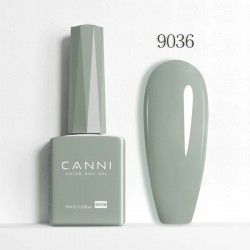 Canni HEMA FREE Gray Green 9036 9ml Canni HEMA FREE Gray Green 9036 9ml