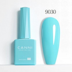 Canni HEMA FREE Turquoise Blue 9030 9ml Canni HEMA FREE Turquoise Blue 9030 9ml