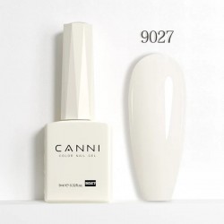 Canni HEMA FREE Smoke White 9027 9ml Canni HEMA FREE Smoke White 9027 9ml