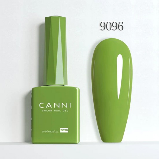 Canni HEMA FREE Fern Frond 9096 9ml Canni HEMA FREE Fern Frond 9096 9ml