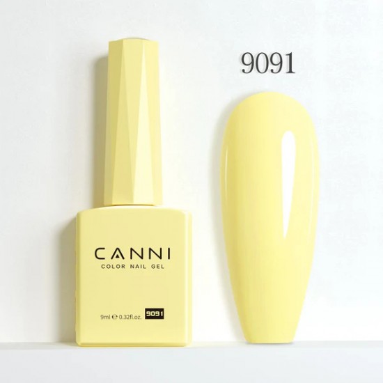 Canni HEMA FREE Sandwisp 9091 9ml Canni HEMA FREE Sandwisp 9091 9ml