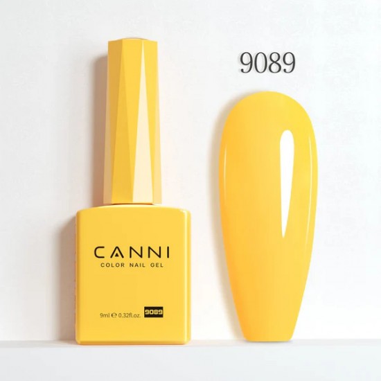 Canni HEMA FREE ArtyClick Amber 9089 9ml Canni HEMA FREE ArtyClick Amber 9089 9ml