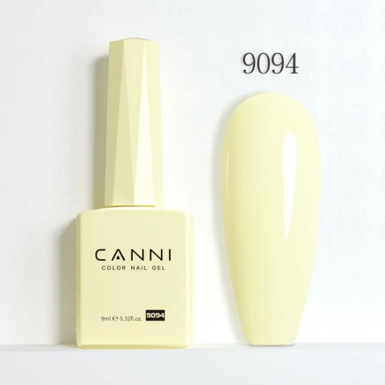 Canni HEMA FREE Barley Whitehite 9094 9ml Canni HEMA FREE Barley Whitehite 9094 9ml