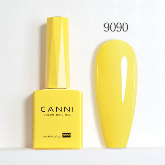 Canni HEMA FREE Sandstorm 9090 9ml Canni HEMA FREE Sandstorm 9090 9ml