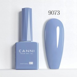 Canni HEMA FREE Wild Blue Yonder 9073 9ml Canni HEMA FREE Wild Blue Yonder 9073 9ml