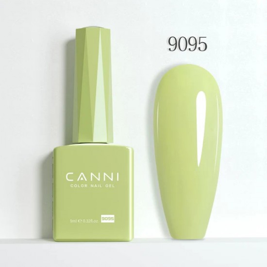 Canni HEMA FREE Winter Hazel 9095 9ml Canni HEMA FREE Winter Hazel 9095 9ml