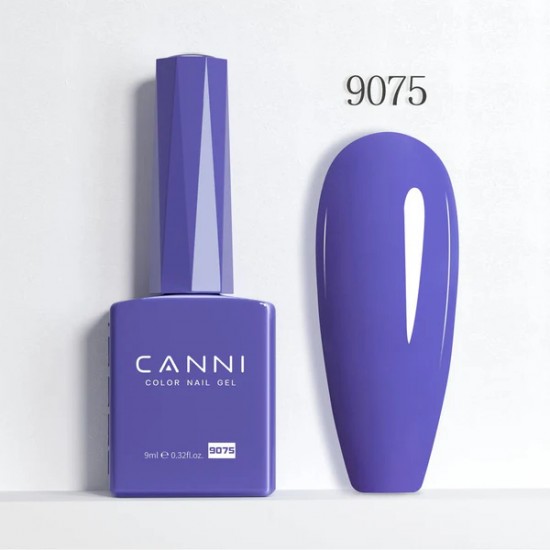 Canni HEMA FREE Bluberry 9075 9ml Canni HEMA FREE Bluberry 9075 9ml
