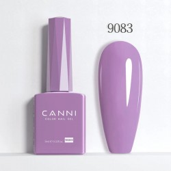 Canni HEMA FREE Dusty Lavender 9083 9ml Canni HEMA FREE Dusty Lavender 9083 9ml