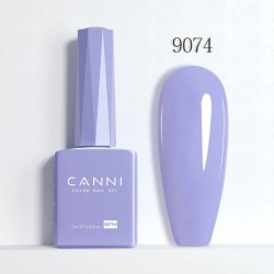 Canni HEMA FREE Cold Purple 9074 9ml Canni HEMA FREE Cold Purple 9074 9ml