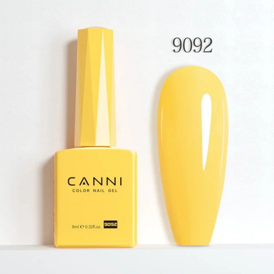 Canni HEMA FREE Saffron Mango 9092 9ml Canni HEMA FREE Saffron Mango 9092 9ml