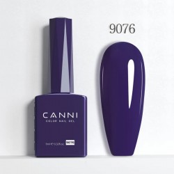 Canni HEMA FREE Violent Violet 9076 9ml Canni HEMA FREE Violent Violet 9076 9ml
