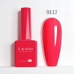 Canni HEMA FREE Strawberry 9117 9ml