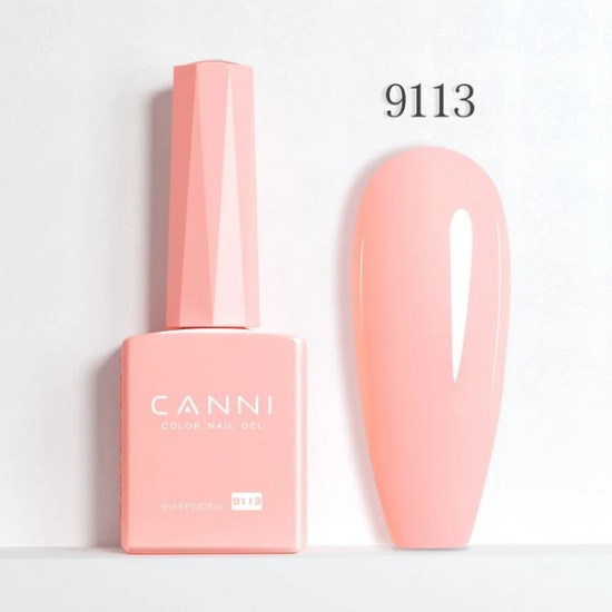 Canni HEMA FREE Geraldine 9114 9ml Canni HEMA FREE Geraldine 9114 9ml