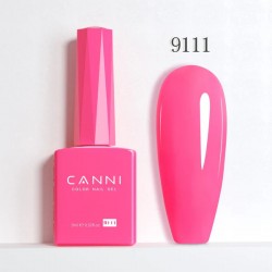 Canni HEMA FREE Wild Strawberry 9111 9ml Canni HEMA FREE Wild Strawberry 9111 9ml