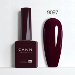 Canni HEMA FREE Burgundy 9097 9ml Canni HEMA FREE Burgundy 9097 9ml