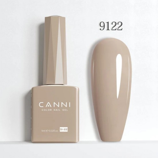 Canni HEMA FREE Sandrift 9122 9ml Canni HEMA FREE Sandrift 9122 9ml