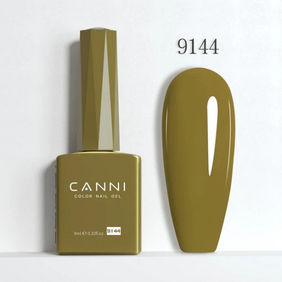 Canni HEMA FREE Himalaya 9144 9ml Canni HEMA FREE Himalaya 9144 9ml