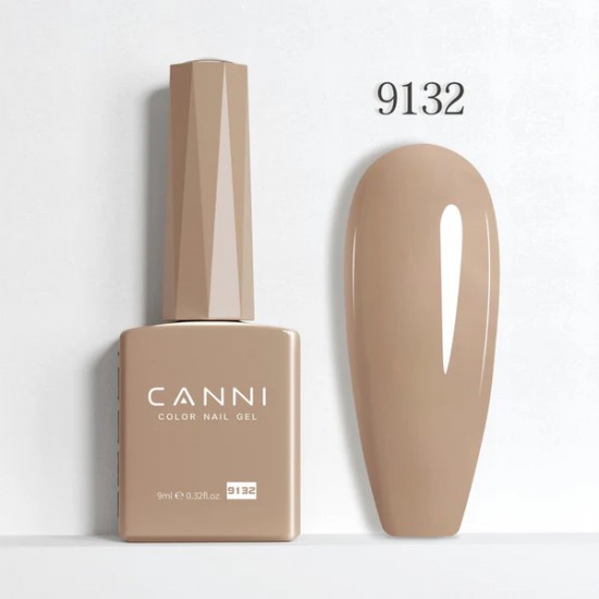 Canni HEMA FREE Beaver 9132 9ml Canni HEMA FREE Beaver 9132 9ml