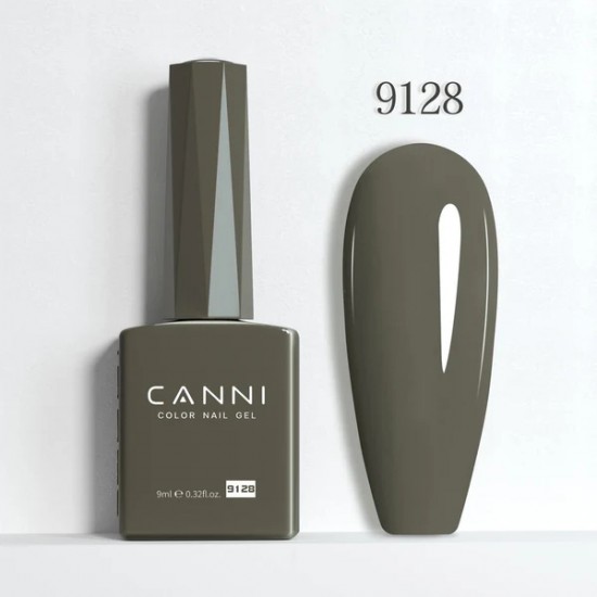 Canni HEMA FREE Smokehouse 9128 9ml Canni HEMA FREE Smokehouse 9128 9ml