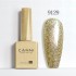 Canni HEMA FREE Goldglitter 9129 9ml