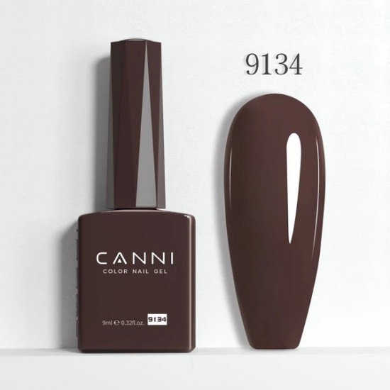 Canni HEMA FREE Tacao 9133 9ml Canni HEMA FREE Tacao 9133 9ml