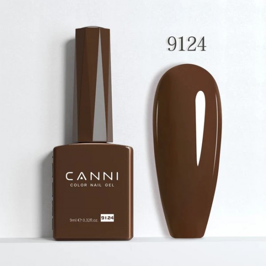 Canni HEMA FREE Irish Coffee 9124 9ml Canni HEMA FREE Irish Coffee 9124 9ml