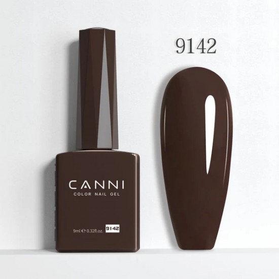 Canni HEMA FREE English Walnut 9142 9ml Canni HEMA FREE English Walnut 9142 9ml