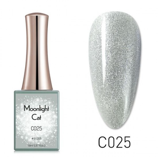 Canni Moonlight Cat Eye – C025 16ml