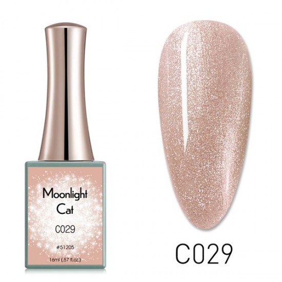 Canni Moonlight Cat Eye – C029 16ml