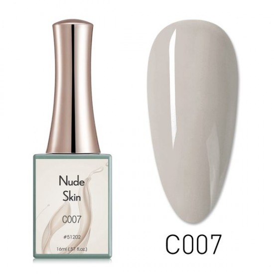 Canni Nude Skin – C007 16ml