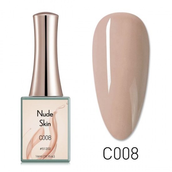 Canni Nude Skin – C008 16ml