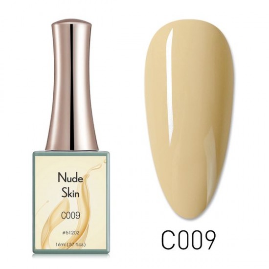 Canni Nude Skin – C009 16ml