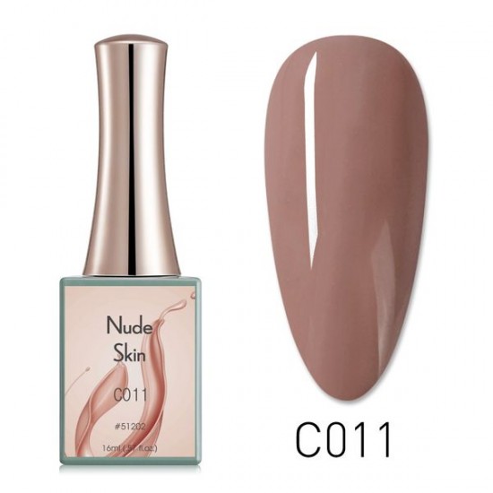 Canni Nude Skin – C011 16ml