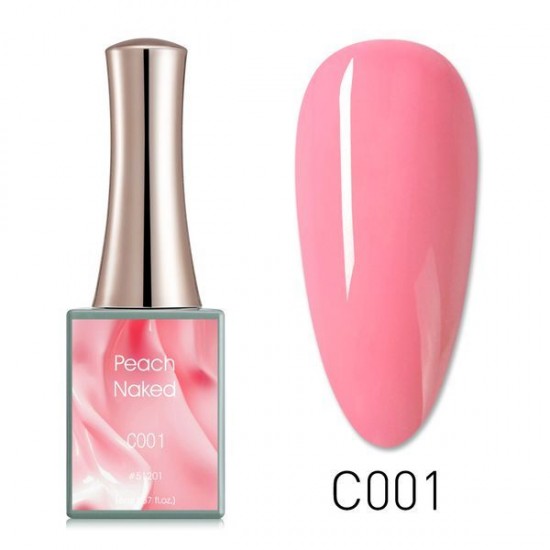 Canni Peach Naked – C001 16ml