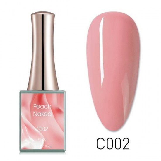 Canni Peach Naked – C002 16ml