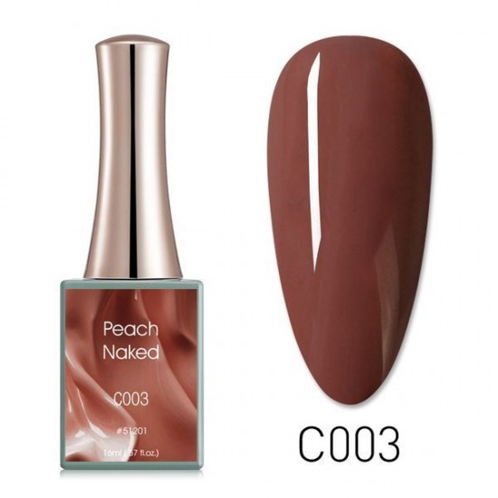 Canni Peach Naked – C003 16ml