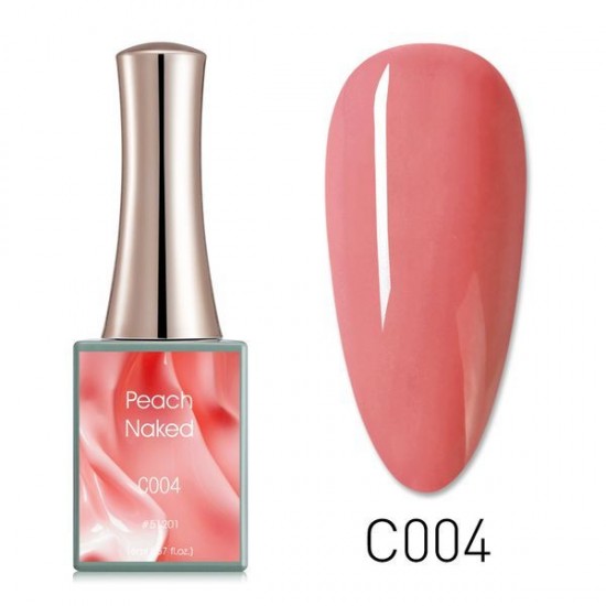 Canni Peach Naked – C004 16ml